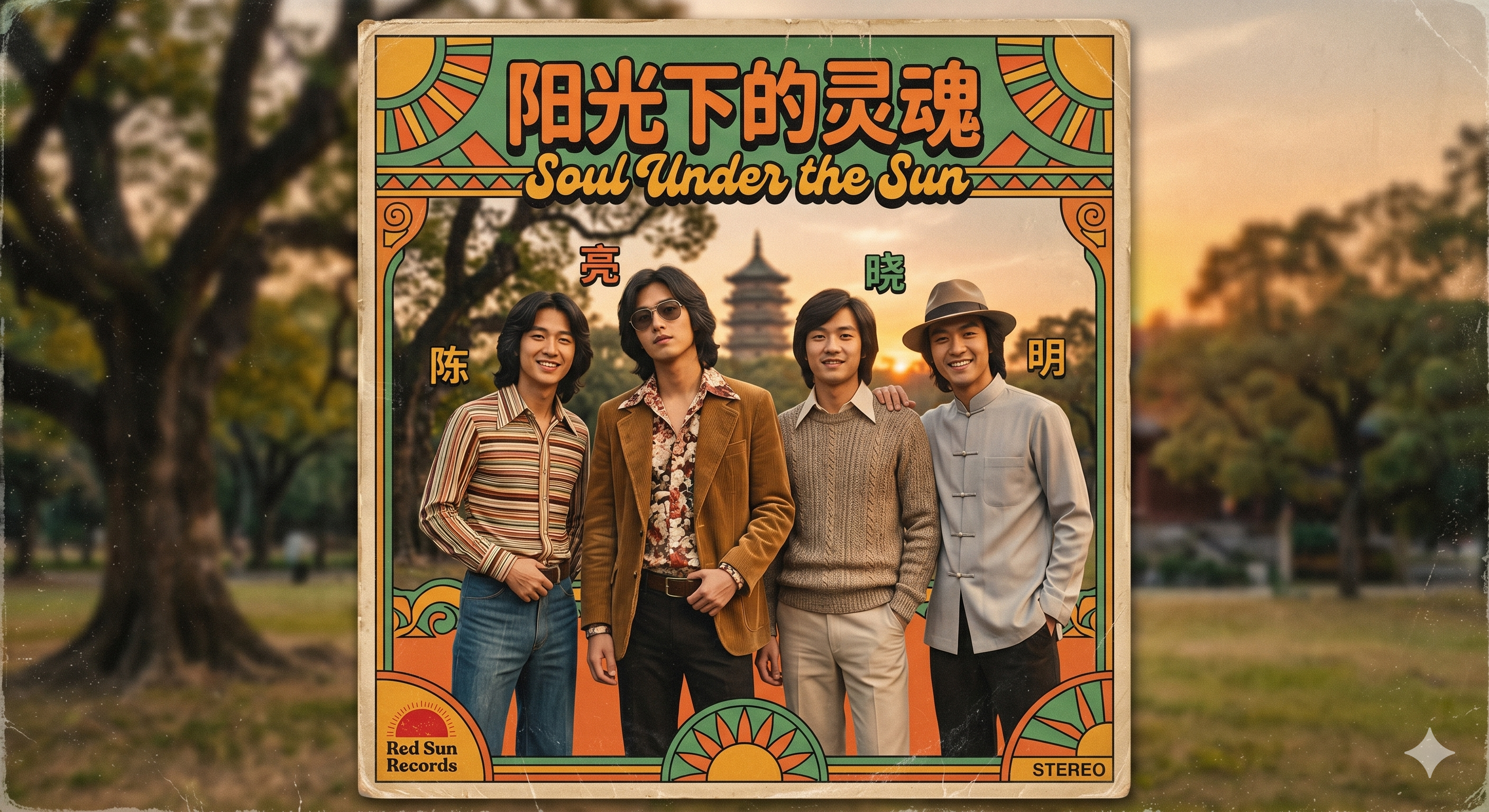 Album Cover 3