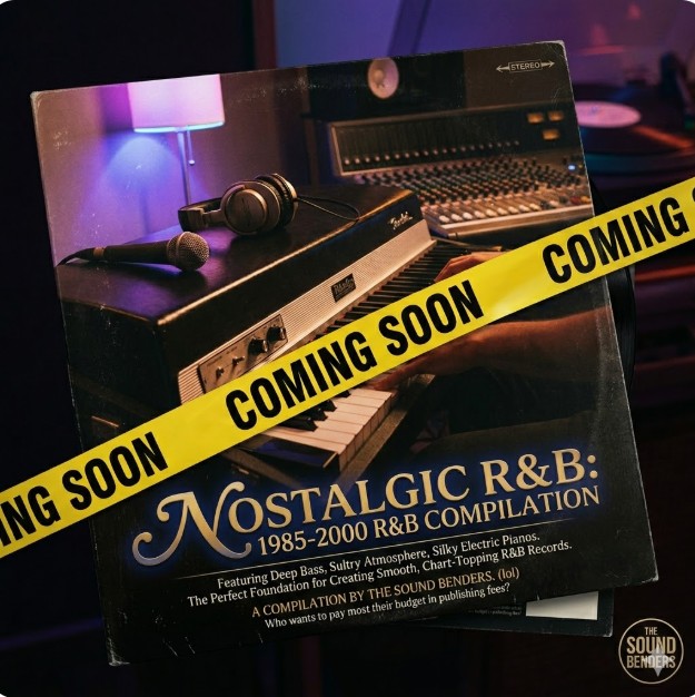 Album Cover 5