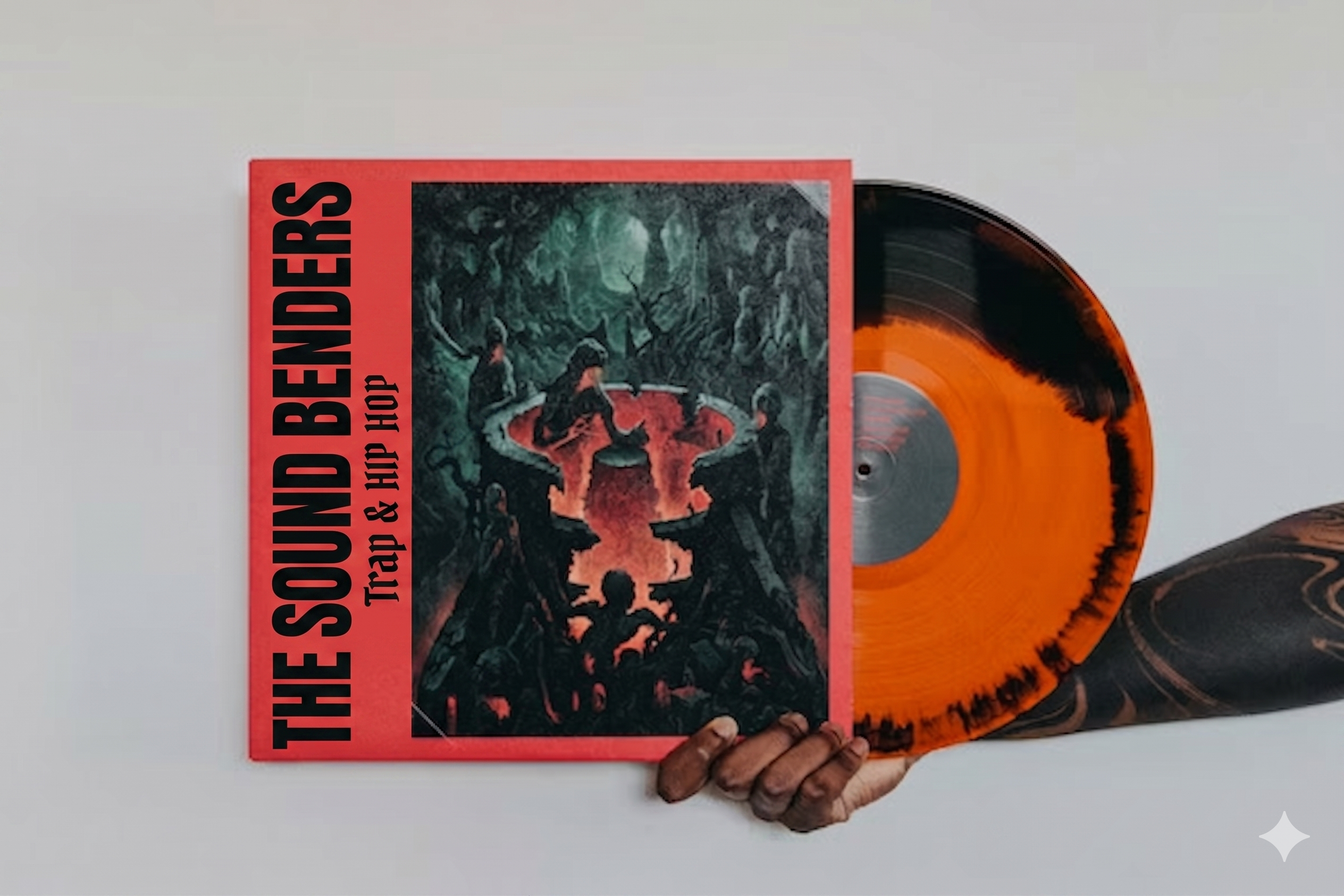 Album Cover 3