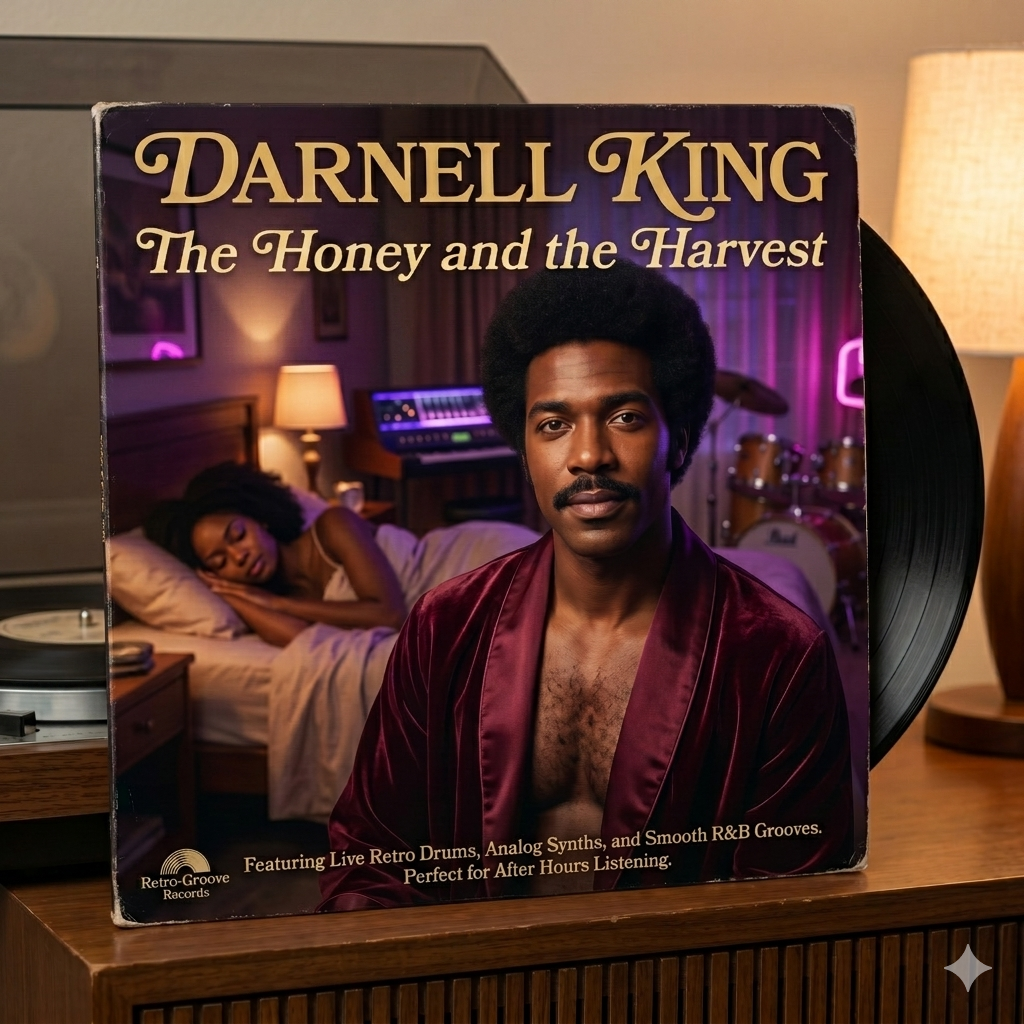 Album Cover 2